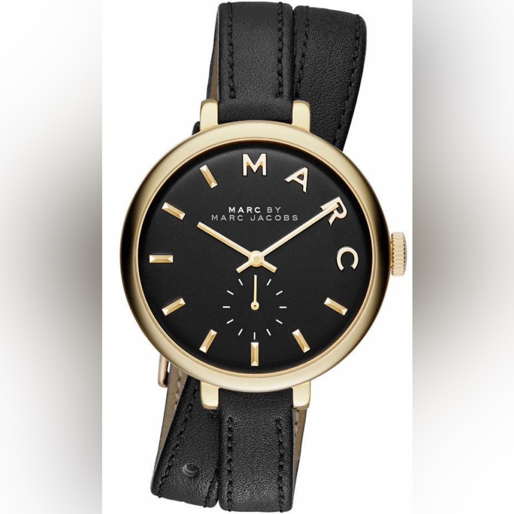 Marc Jacobs Watch